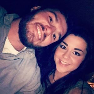 Meet your Posher, Mikey